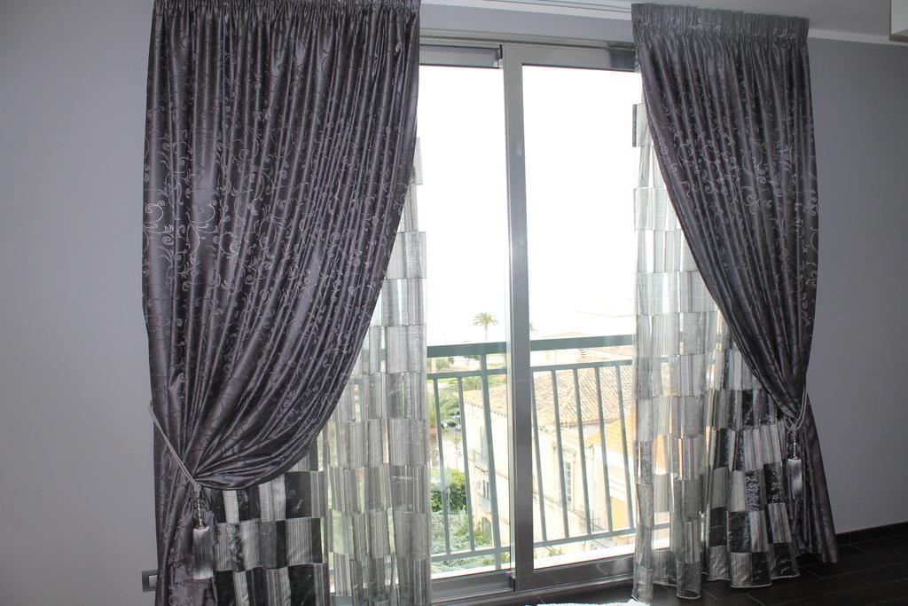 Hotel Mediterraneo Роччелла-Йоніка Номер фото